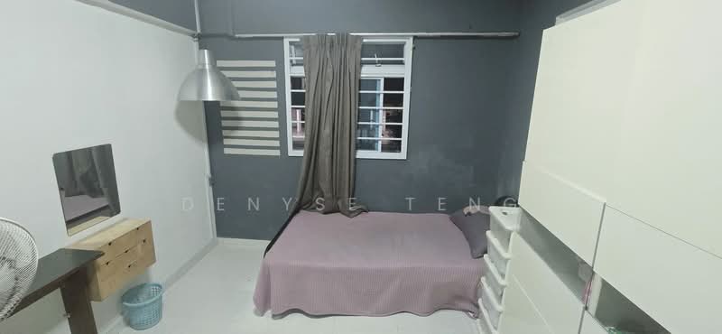 712 Yishun Avenue 5, 712 Yishun Avenue 5, Room Rental, 100 sqft, HDB Flat For Rent, by Denyse Teng, 60221372 - Bedroom - PropertyGuru.com.sg