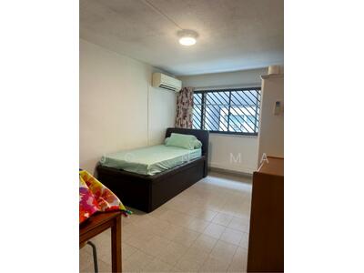 For Rent - 109 Mcnair Road