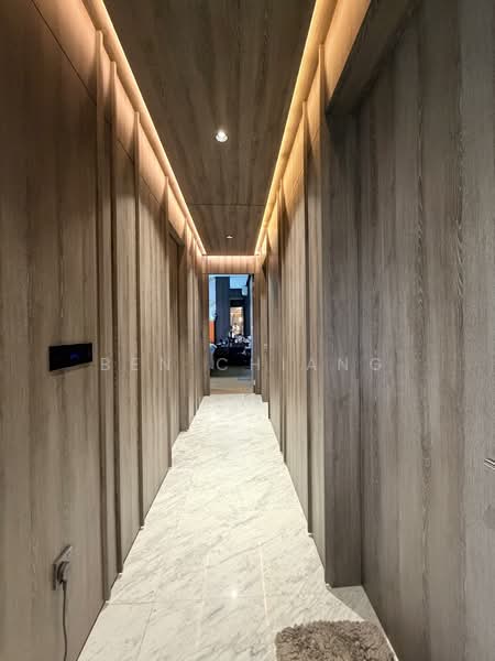 Corridor