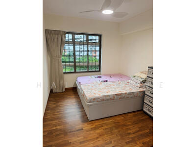 For Rent - 407B Fernvale Road