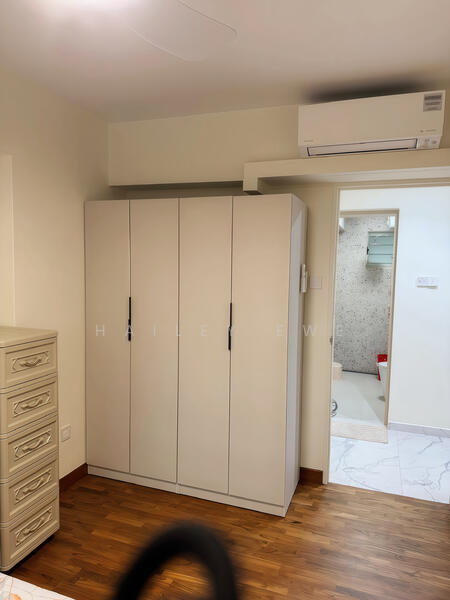 For Rent - 407B Fernvale Road