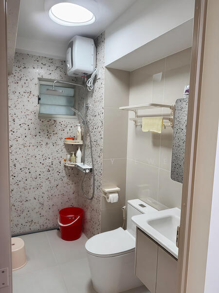 For Rent - 407B Fernvale Road