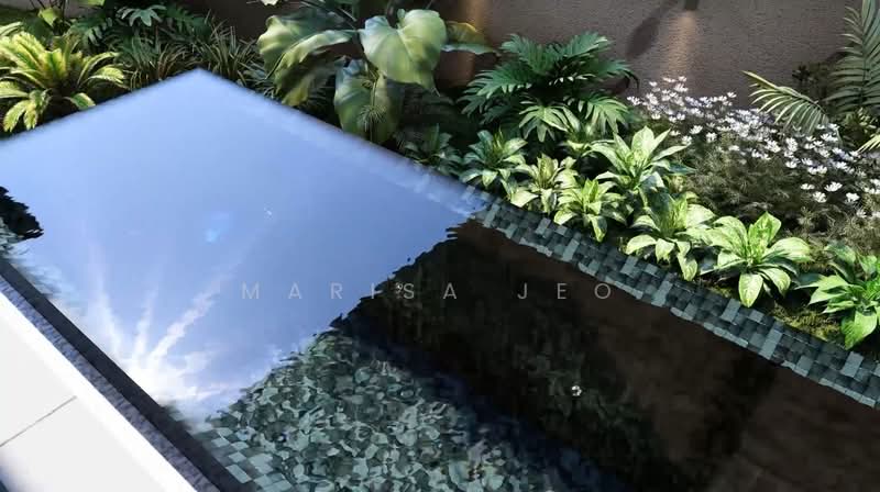 D21 Corner Semi-D, near MRT, 1km MGS & Pei Hwa Pri, Dunearn / Jalan Jambu Mawar / Binjai, 6 Bedrooms, 9,000 sqft, Semi-Detached House For Sale, by Marisa Jeo, 60221376 - PropertyGuru.com.sg