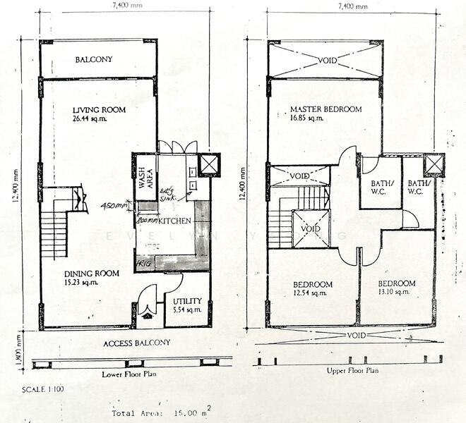 For Sale 108 Jalan Rajah