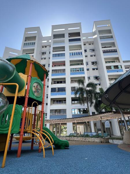 For Sale - 108 Jalan Rajah