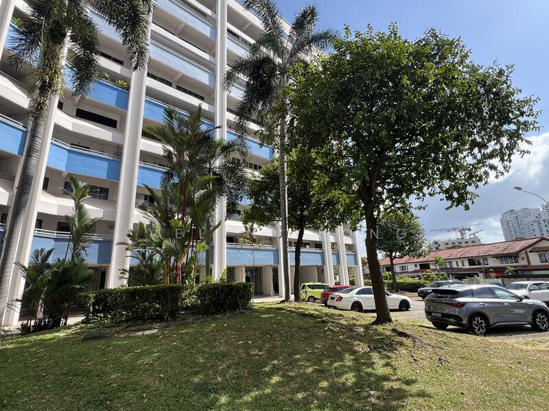 For Sale - 108 Jalan Rajah