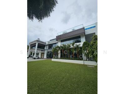 For Rent - 783 Old Holland road