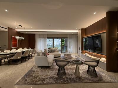 For Sale - The Giverny Residences