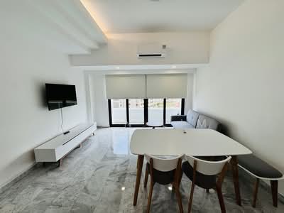 For Rent - Delfi Orchard