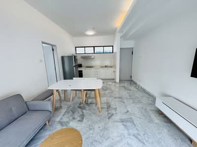 For Rent - Delfi Orchard