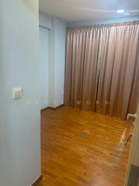 For Rent - Esparina Residences