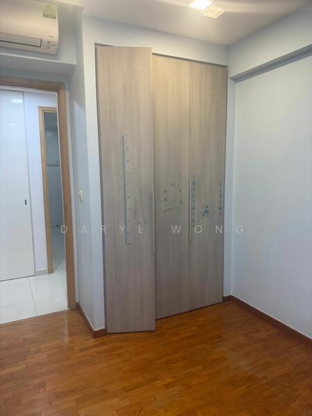 For Rent - Esparina Residences