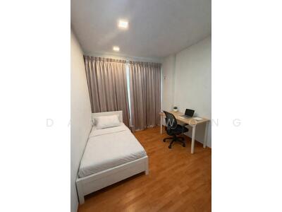 For Rent - Esparina Residences