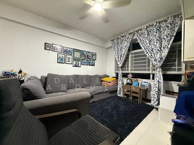 For Sale - 574 Choa Chu Kang Street 52