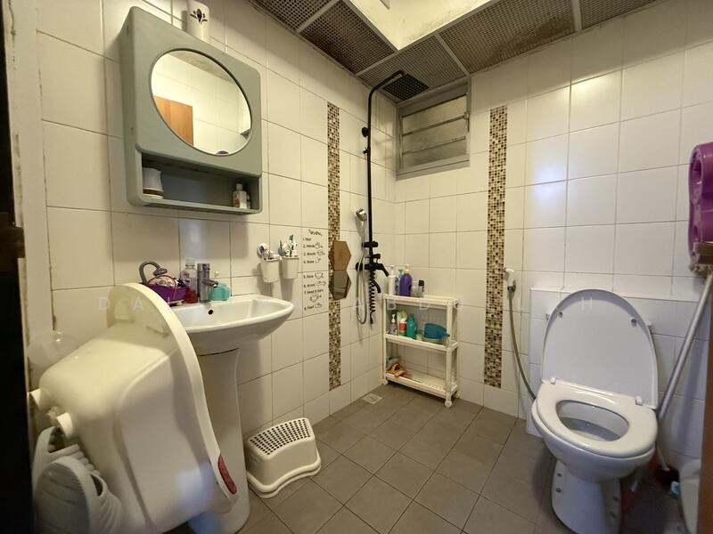 574 Choa Chu Kang Street 52 HDB Flat For Sale at S$ 650,000 | PropertyGuru Singapore