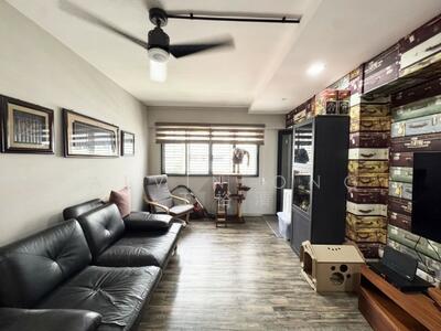 For Sale - 450 Pasir Ris Drive 6