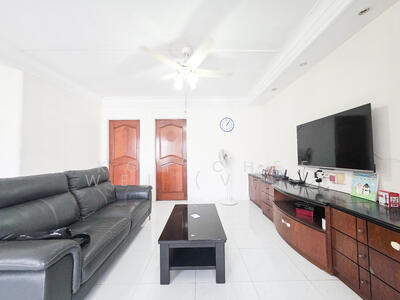 For Rent - 497B Tampines Street 45