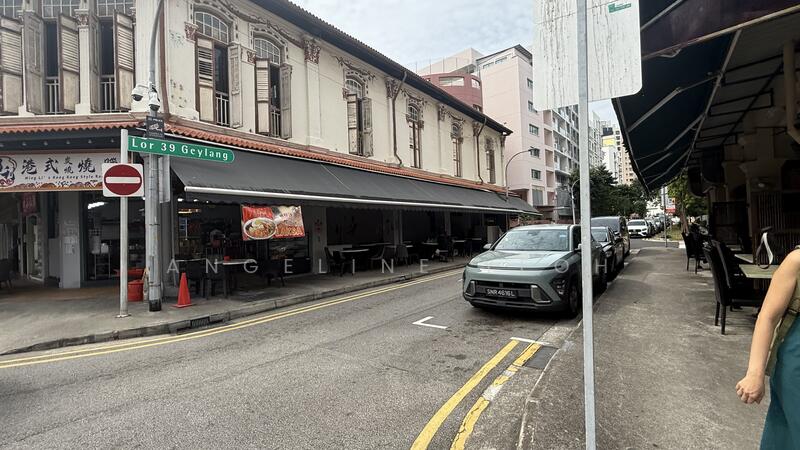 757 Geylang road, Eunos / Geylang / Paya Lebar, 1,290 sqft, Food & Beverage For Rent, by Angeline Yeoh, 60221402 - Others - CommercialGuru.com.sg