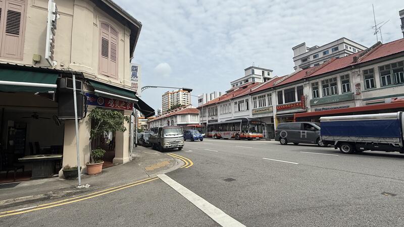 757 Geylang road, Eunos / Geylang / Paya Lebar, 1,290 sqft, Food & Beverage For Rent, by Angeline Yeoh, 60221402 - Exterior - CommercialGuru.com.sg
