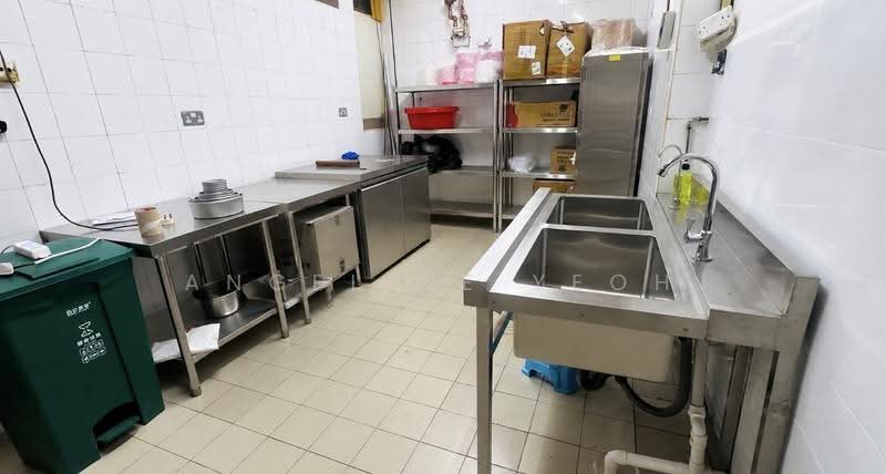 757 Geylang road, Eunos / Geylang / Paya Lebar, 1,290 sqft, Food & Beverage For Rent, by Angeline Yeoh, 60221402 - Kitchen - CommercialGuru.com.sg