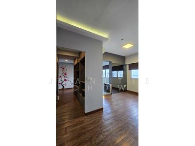 For Rent - 469C Sengkang West Way