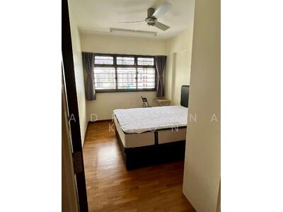 For Rent - 508B Wellington Circle