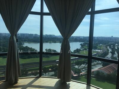 For Rent - Parc Oasis