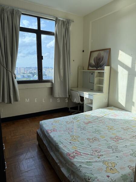 For Rent - Parc Oasis