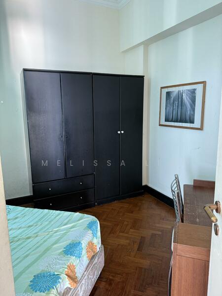 For Rent - Parc Oasis