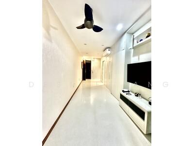 For Sale - iSuites @ Palm