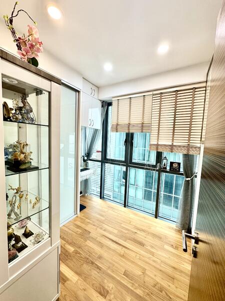 For Sale - iSuites @ Palm