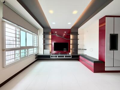 For Sale - 410A Fernvale Road