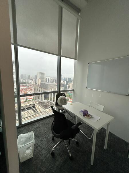 Oxley Tower, 138 Robinson Road, 4,672 sqft, Office For Sale, by Tristan Liu, 60221411 - Study - CommercialGuru.com.sg