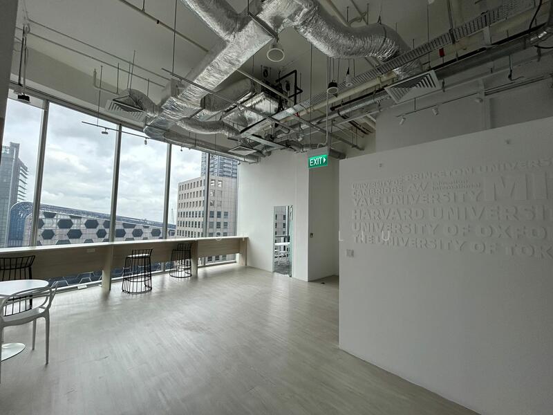 Oxley Tower, 138 Robinson Road, 4,672 sqft, Office For Sale, by Tristan Liu, 60221411 - Study - CommercialGuru.com.sg
