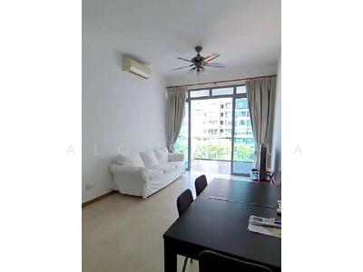 For Rent - Carabelle