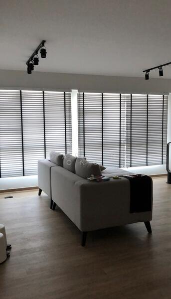 233B Sumang Lane HDB Flat For Sale at S$ 838,000 | PropertyGuru Singapore - Living Room