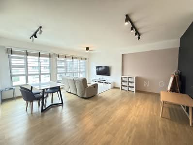 For Sale - 233B Sumang Lane