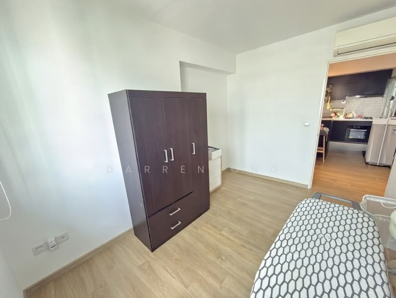 233B Sumang Lane HDB Flat For Sale at S$ 838,000 | PropertyGuru Singapore - Kitchen