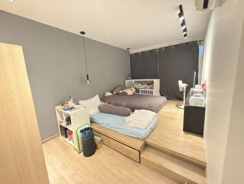 233B Sumang Lane HDB Flat For Sale at S$ 838,000 | PropertyGuru Singapore - Bedroom