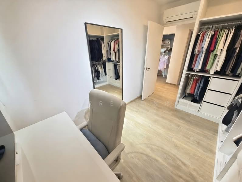 233B Sumang Lane HDB Flat For Sale at S$ 838,000 | PropertyGuru Singapore - Interior