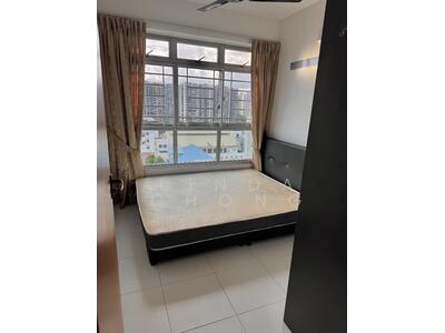 For Rent - 614B Edgefield Plains