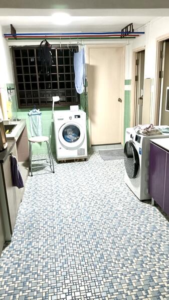 For Rent - 8 Marsiling Drive