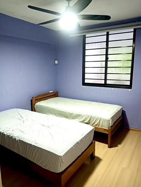 For Rent - 8 Marsiling Drive