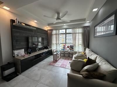 For Sale - 488D Choa Chu Kang Avenue 5