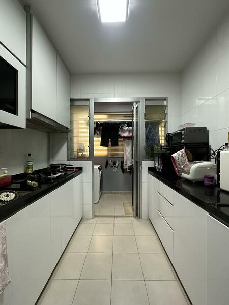 For Sale - 488D Choa Chu Kang Avenue 5