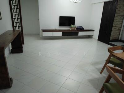 For Rent - 866 Yishun Street 81