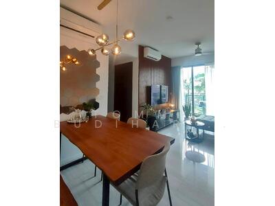 For Rent - Parc Esta