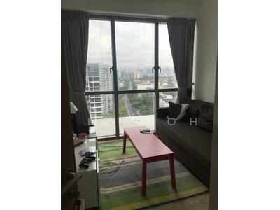 For Rent - The Shore Residences