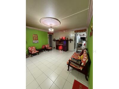 For Sale - 111 Serangoon North Avenue 1