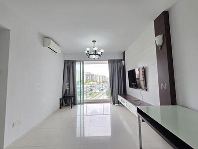 For Rent - The Quartz